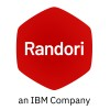 Logotipo da empresa ACADEMIA RANDORI