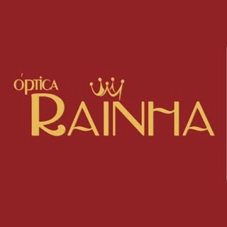 Logotipo da empresa OPTICA RAINHA