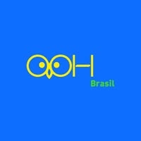 Logotipo da empresa OOH BH LTDA