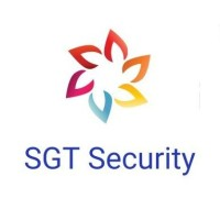 Logotipo da empresa SGT LOG