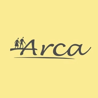 Logotipo da empresa A ARCA