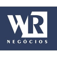 Logotipo da empresa WR NEGOCIOS