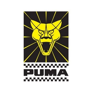 Logotipo da empresa PUMA AUTOMOVEIS