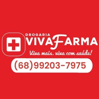 Logotipo da empresa DROGARIA SAUDE E VIDA