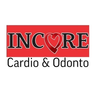 Logotipo da empresa INCORE