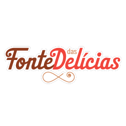 Logotipo da empresa FONTE DAS DELICIAS
