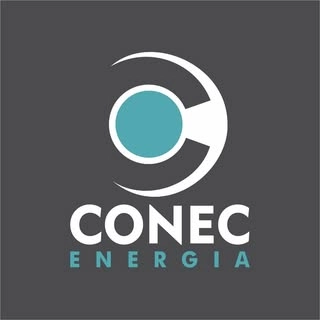 Logotipo da empresa CONEC