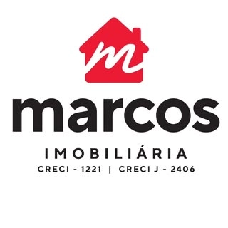 Logotipo da empresa MARCOS CONSULTORIA E SERVICOS IMOBILIARIOS LTDA ME