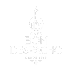 Logotipo da empresa CAFE BOM DESPACHO LTDA