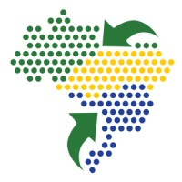Logotipo da empresa BRASIL NUTRI AMBIENTAL