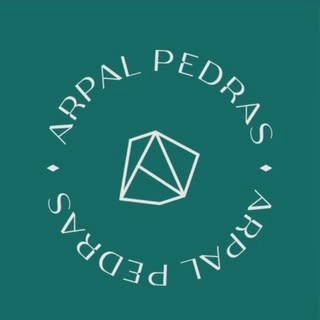 Logotipo da empresa ARPAL
