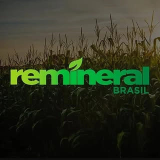 Logotipo da empresa COMPENSA MINERADORA LTDA