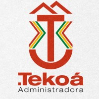 Logotipo da empresa TEKOA ADMINISTRADORA DE CONDOMINIOS