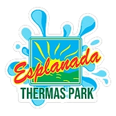 Logotipo da empresa ESPLANADA THERMAS PARK