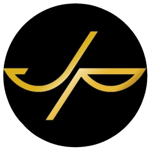 Logotipo da empresa JUS POLIS