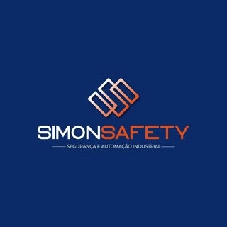 Logotipo da empresa SIMON SAFETY