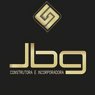 Logotipo da empresa JBG CONSTRUTORA E INCORPORADORA