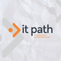 Logotipo da empresa IT+