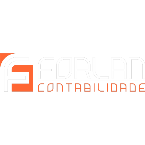 Logotipo da empresa FORLAN CONTABILIDADE