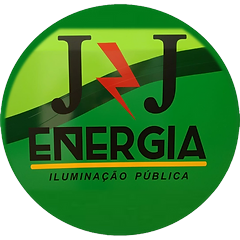 Logotipo da empresa JJ ENERGIA