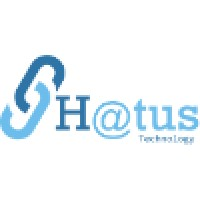 Logotipo da empresa HATUS TECHNOLOGY