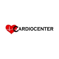 Logotipo da empresa CARDIOCENTER