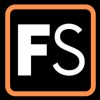 Logotipo da empresa FUSIONFIT