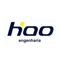 Logotipo da empresa S.B. ENGENHARIA
