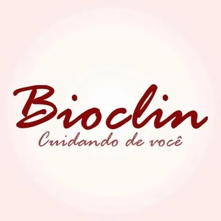 Logotipo da empresa BIOCLIN