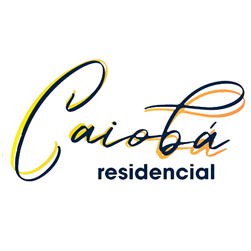 Logotipo da empresa RESIDENCIAL CAIOBA
