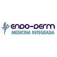 Logotipo da empresa ENDO-DERM