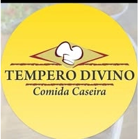 Logotipo da empresa TEMPERO DIVINO
