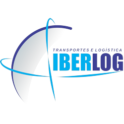 Logotipo da empresa IBERLOG