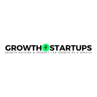 Logotipo da empresa GROWTH4STARTUPS