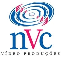 Logotipo da empresa N. V. C. VIDEOS LTDA