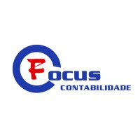 Logotipo da empresa FOCUS CONTABILIDADE