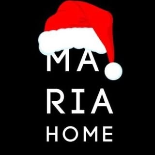 Logotipo da empresa MARIA S