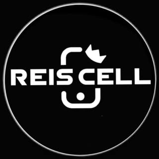 Logotipo da empresa REIS CELL