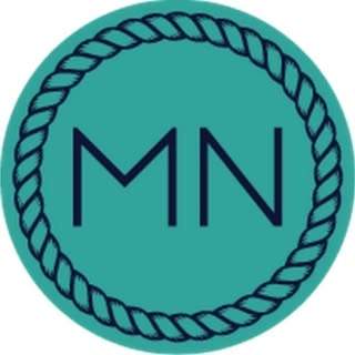 Logotipo da empresa MARIA NAUTICA SWIMWEAR