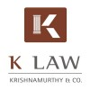 Logotipo da empresa KRISHNAMURTI LADEIA