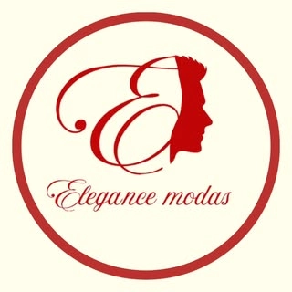 Logotipo da empresa ELEGANCE MODAS
