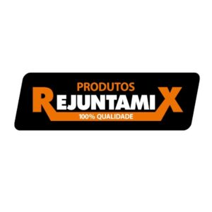 Logotipo da empresa REJUNTAMIX