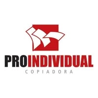 Logotipo da empresa PRO INDIVIDUAL