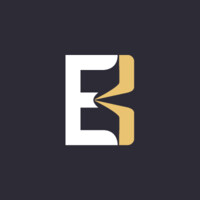 Logotipo da empresa EB CONSULTORIA