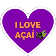 Logotipo da empresa ACAI.COM