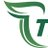 Logotipo da empresa TRIP TRADE