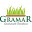 Logotipo da empresa GRAMAR