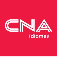 Logotipo da empresa CNA ESCOLA DE IDIOMAS
