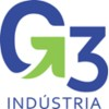 Logotipo da empresa G3