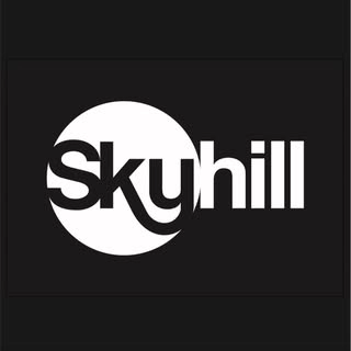 Logotipo da empresa SKYHILL